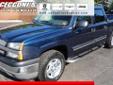 Joe Cecconi's Chrysler Complex
CarFax on every vehicle!
Click on any image to get more details
Â 
2005 Chevrolet Silverado 1500 ( Click here to inquire about this vehicle )
Â 
If you have any questions about this vehicle, please call
888-257-4834
OR
Click