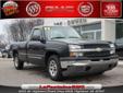 LaFontaine Buick Pontiac GMC Cadillac
4000 W Highland Rd., Highland, Michigan 48357 -- 888-382-7011
2005 Chevrolet Silverado 1500 LS Pre-Owned
888-382-7011
Price: $7,997
Receive a Free Carfax Report!
Click Here to View All Photos (21)
Home of the $9.95