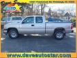Â .
Â 
2005 Chevrolet Silverado 1500
$12995
Call 412-357-1499
Dave Smith Autostar Superstore
412-357-1499
12827 Frankstown Rd,
Pittsburgh, PA 15235
Vehicle Price: 12995
Mileage: 101391
Engine: Gas V8 4.8L/293
Body Style: Pickup
Transmission: Automatic