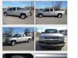 2005 Chevrolet Silverado 1500
The exterior is Sandstone Metallic.
It has Gas V8 5.3L/325 engine.
Great deal for vehicle with Tan interior.
63idonucw
3bfdd4cec3ab1e0eb7c1fcd48ee9f749
Contact: (888) 784-7987
â¢ Location: Little Rock
â¢ Post ID: 3230973