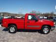 Fred Beans Ford of Boyertown
525 Route 100 North P.O. Box 524, Â  Boyertown, PA, US -19512Â  -- 888-281-2337
2005 Chevrolet Silverado 1500
Low mileage
Price: $ 18,000
Click here for finance approval 
888-281-2337
Â 
Contact Information:
Â 
Vehicle