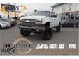 2005 Chevrolet Silverado 2500HD LS Pickup 4D 6 1/2 ft
Prestige Automarket
253-263-1638
2536 Auburn Way N, Suite 101
Auburn, WA 98002
Call us today at 253-263-1638
Or click the link to view more details on this vehicle!