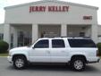 Price: $11852
Make: Chevrolet
Model: Suburban
Color: WHITE
Year: 2005
Mileage: 135082
STEP AWAY FROM THE MOUSE! If you have been looking for the cleanest, meticulously well maintained Z71 Suburban 'on the net', you can stop looking and stop by to take a