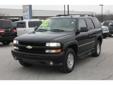 Bloomington Ford
2200 S Walnut St, Â  Bloomington, IN, US -47401Â  -- 800-210-6035
2005 Chevrolet Tahoe Z71
Price: $ 11,900
Call or text for a free vehicle history report! 
800-210-6035
About Us:
Â 
Bloomington Ford has served the Bloomington, Indiana area