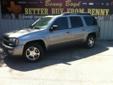 Â .
Â 
2005 Chevrolet TrailBlazer
$13688
Call (855) 417-2309 ext. 65
Benny Boyd CDJ
(855) 417-2309 ext. 65
You Will Save Thousands....,
Lampasas, TX 76550
Leather in this TrailBlazer LT still looks and smells like new. Steering Wheel Controls makes this a