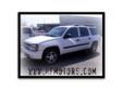 A-F Motors
201 S.Main ST., Â  Adams, WI, US -53910Â  -- 877-609-0692
2005 Chevrolet TrailBlazer EXT LS
Price: $ 10,995
HURRY!!! Be the first to call. 
877-609-0692
About Us:
Â 
As your Adams Chevrolet dealer serving Wisconsin Rapids, Wisconsin Dells and