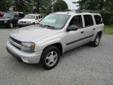 2005 Chevrolet TrailBlazer EXT LS 4WD 4dr SUV - $5,500
2005 Chevrolet Trailblazer EXT LS V6, Automatic, 4x4, 129K Miles PA Inspected until Feb 2015 Power windows, locks and mirrors, Cruise control, Alloy wheels, CD Player and Cold AC Has 3rd Row seating I