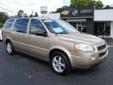 Â .
Â 
2005 Chevrolet Uplander
$10981
Call (262) 287-9849 ext. 82
Lake Geneva GM Chevrolet Supercenter
(262) 287-9849 ext. 82
715 Wells Street,
Lake Geneva, WI 53147
7 passenger vehicle with 2nd row bucket and 3rd row bench seating! Equipped with heated