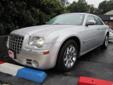 Â .
Â 
2005 Chrysler 300
$12995
Call 401-481-3690
Stamas Auto & Truck Center
401-481-3690
1045 Cranston St,
Cranston, RI 02920
Our 2005 Chrysler 300 Sedan is a delight to the eyes as well as the senses. It is equipped with leather seating and all the power