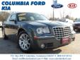 Â .
Â 
2005 Chrysler 300
$17878
Call (860) 724-4073 ext. 571
Columbia Ford Kia
(860) 724-4073 ext. 571
234 Route 6,
Columbia, CT 06237
JUAT IN ,A BEAUTIFUL 2005 CHRYSLER 300C ,ONE OWNER TRADE WITH ONLY 35000 MILES . LIKE NEW ,A MUST SEE. AND YES ITS A HEMI