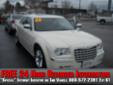 2005 CHRYSLER 300 4dr Sdn 300C
$18,999
Phone:
Toll-Free Phone: 8778530853
Year
2005
Interior
Make
CHRYSLER
Mileage
22836 
Model
300 4dr Sdn 300C
Engine
Color
WHITE
VIN
2C3AA63H45H597795
Stock
Warranty
Unspecified
Description
Air Conditioning, Power