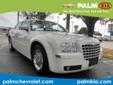 Palm Chevrolet Kia
The Best Price First. Fast & Easy!
2005 Chrysler 300 ( Click here to inquire about this vehicle )
Asking Price $ 12,700.00
If you have any questions about this vehicle, please call
Internet Sales
888-587-4332
OR
Click here to inquire