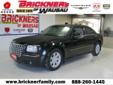 Brickner's of Wausau
2525 Grand Avenue, Â  Wausau, WI, US -54403Â  -- 877-303-9426
2005 Chrysler 300 TOURING
Low mileage
Price: $ 11,684
Call for any questions on finacing. 
877-303-9426
About Us:
Â 
At Brickner's of Wausau in Wausau, WI, we know cars.
