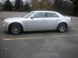 2005 Chrysler 300C - $12,995
CNY AUTOS UNLIMITED (A Division of Exotic Imports)
310 ORISKANY BLVD
YORKVILLE, NY 13495
(315)794-1235
Contact Seller View Inventory Our Website More Info
Price: $12,995
Miles: 69517
Color: Silver
Engine: 8-Cylinder 5.7L Hemi