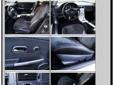 Â Â Â Â Â Â 
2005 Chrysler Crossfire
The interior is Black.
It has 3.2L V6 SFI SOHC SC engine.
Great looking vehicle in Graphite Metall.
Automatic transmission.
Features & Options
Security System
Heated Seats
Fog/Driving Lamps
ABS Brakes
Vehicle Anti Theft