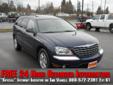 2005 CHRYSLER Pacifica 4dr Wgn Touring FWD
$11,995
Phone:
Toll-Free Phone: 8778530853
Year
2005
Interior
Make
CHRYSLER
Mileage
74593 
Model
Pacifica 4dr Wgn Touring FWD
Engine
Color
BLUE
VIN
2C4GM68435R651343
Stock
Warranty
Unspecified
Description
Air