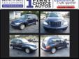 2005 Chrysler PT Cruiser Touring Electric Blue Pearlcoat exterior Gasoline Wagon 4 door I4 2.4L DOHC engine Taupe/Pearl Beige interior 05 Automatic transmission FWD
used trucks guaranteed financing. financing pre owned trucks guaranteed credit approval