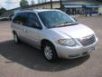 Vera Auto Sales
1577 East County Road E White Bear Lake, MN 55110
(651) 538-4409
2005 Chrysler Town and Country Silver / Gray
118,000 Miles / VIN: 2C4GP54L45R487101
Contact
1577 East County Road E White Bear Lake, MN 55110
Phone: (651) 538-4409
Visit our