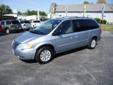 Â .
Â 
2005 Chrysler Town & Country
$10900
Call
Shottenkirk Chevrolet Kia
1537 N 24th St,
Quincy, Il 62301
This vehicle has passed a complete inspection in our service department and is ready for immediate delivery.
Vehicle Price: 10900
Mileage: 111550