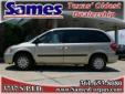 .
2005 Chrysler Town & Country
$7988
Call (361) 277-0045 ext. 14
Sames Ford - Corpus Christi
(361) 277-0045 ext. 14
4721 Ayers St.,
Corpus Christi, TX 78415
Contact the Sames SUPER CENTER Internet Department at 361-653-8080 and Save! SAMES SUPER CENTER