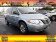 .
2005 Chrysler Town & Country
$7999
Call (425) 786-1205
Northwest Finance Pros
(425) 786-1205
15104 Highway 99,
Lynnwood, WA 98087
You found the Taj Majal! This Limited has all the good stuff that you want! Factory options include Stow-n-Go seats,