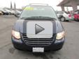 Call us now at (916) 333-3321 / (916) 993-9988 to view Slideshow and Details.
2005 Chrysler Town & Country 4dr LWB LX FWD
Exterior Blue
Interior Gray
147,407 Miles
, 6 Cylinders, Automatic
4 Doors Mini-Van
Contact M3 Motors (916) 333-3321 / (916)