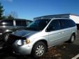 .
2005 Chrysler Town & Country Touring
$5488
Call (567) 207-3577 ext. 87
Buckeye Chrysler Dodge Jeep
(567) 207-3577 ext. 87
278 Mansfield Ave,
Shelby, OH 44875
All Around champ! This tip-top 2005 Chrysler Town & Country Touring will have you excited to
