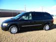 2005 Chrysler Town & Country van TOURING!
Exterior Black. InteriorGray.
129,318 Miles.
4 doors
Front Wheel Drive
Mini-Van
Contact Legend Auto Brokers (864) 947-8002
7203 Hwy 29, Pelzer, SC, 29669
Vehicle Description
Touring model loaded with every option
