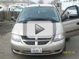Call us now at 916-544-4710 to view Slideshow and Details.
2005 Dodge Caravan 4dr Grand SE
Exterior Gold
Interior Gray
198,594 Miles
Front Wheel Drive, 6 Cylinders, Automatic
4 Doors Mini-Van
Contact Car Land Auto Sales 916-544-4710
5825 WATT AVE # B3,