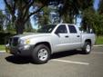 Price: $14995
Make: Dodge
Model: Dakota
Color: Silver
Year: 2005
Mileage: 69701
Check out this Silver 2005 Dodge Dakota SLT with 69,701 miles. It is being listed in Turlock, CA on EasyAutoSales.com.
Source: