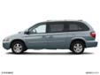 Ewald Chrysler-Jeep-Dodge
6319 South 108th st., Â  Franklin, WI, US -53132Â  -- 877-502-9078
2005 Dodge Grand Caravan
Price: $ 9,906
Call for a free Autocheck 
877-502-9078
About Us:
Â 
With a consistent supply of high quality new and pre-owned vehicles by