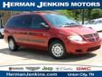 Â .
Â 
2005 Dodge Grand Caravan SE
$6921
Call (731) 503-4723
Herman Jenkins
(731) 503-4723
2030 W Reelfoot Ave,
Union City, TN 38261
Great van here for an excellent value price. Like this vehicle? Shoot Tony an email and get a sweet, special internet price