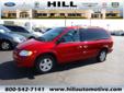 Hill Automotive, Inc.
3013 City Hwy CX, Â  Portage, WI, US -53901Â  -- 877-316-5374
2005 Dodge Grand Caravan SXT
Low mileage
Price: $ 11,495
877-316-5374
About Us:
Â 
Hill Automotive provides the residents of Portage, WI and surrounding areas with up to date