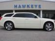 Hawkeye Ford
2027 US HWY 34 E, Red Oak, Iowa 51566 -- 800-511-9981
2005 Dodge Magnum SE Pre-Owned
800-511-9981
Price: $15,995
"The Little Ford Store"
Click Here to View All Photos (22)
"The Little Ford Store"
Description:
Â 
Drk/M Slate Gray
Â 
Contact