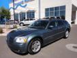 .
2005 Dodge Magnum SXT
$11990
Call (928) 248-8269 ext. 276
Prescott Honda
(928) 248-8269 ext. 276
3291 Willow Creek Rd,
Prescott, AZ 86301
CARFAX 1-Owner Vehicle! Look! Look! Look! Yes! Yes! Yes! Be the talk of the town when you roll down the street in