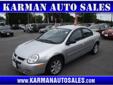 Karman Auto Sales 1418 Middlesex St, Â  Lowell, MA, US 01851Â  -- 978-459-7307
2005 Dodge Neon SXT
Low mileage
Price: $ 6,977
Contact Us 978-459-7307
Â 
Vehicle Information:
Karman Auto Sales 
Click here to inquire about this Superb vehicle
Contact Us :Â 
