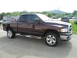 .
2005 Dodge Ram 1500
$10994
Call (740) 701-9113
Herrnstein Chrysler
(740) 701-9113
133 Marietta Rd,
Chillicothe, OH 45601
Tired of the same boring drive? Well change up things with this dependable 2005 Dodge Ram 1500. New Car Test Drive said it