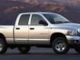 Elk Grove Acura
Elk Grove Acura
Asking Price: $14,588
Huge Certified Acura Selection!
Contact Sales at 877-707-7836 for more information!
Click on any image to get more details
2005 Dodge Ram 1500 ( Click here to inquire about this vehicle )