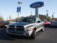 Â .
Â 
2005 Dodge Ram 1500 4dr Quad Cab 140.5 WB 4WD SLT
$9959
Call (219) 230-3599 ext. 49
Pine Ford Lincoln
(219) 230-3599 ext. 49
1522 E Lincolnway,
LaPorte, IN 46350
PRICE DROP FROM $10,491, PRICED TO MOVE $3,100 below NADA Retail! Reliable. SLT trim.