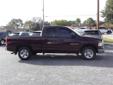 Â .
Â 
2005 Dodge Ram 1500 Quad Cab SLT
$10500
Call (912) 228-3108 ext. 36
Kings Colonial Ford
(912) 228-3108 ext. 36
3265 Community Rd.,
Brunswick, GA 31523
Looking for a full sized truck for cheap? This is it! comes equipped with a bedliner, running