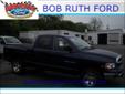 Bob Ruth Ford
700 North US - 15, Â  Dillsburg, PA, US -17019Â  -- 877-213-6522
2005 Dodge Ram 1500 SLT
Low mileage
Price: $ 18,918
Open 24 hours online at www.bobruthford.com 
877-213-6522
About Us:
Â 
Â 
Contact Information:
Â 
Vehicle Information:
Â 
Bob Ruth
