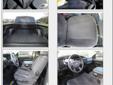 2005 Dodge Ram
This Gray vehicle is a great deal.
Handles nicely with Automatic transmission.
It has Black interior.
Has 5.7L HEMI V8 engine.
Features & Options
Compact Disc Player
Cruise Control
Bed Liner
4 Wheel Drive
Power Mirrors
Steel Wheels
Interval