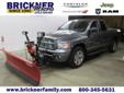 Brickner motors
16450 Cty. Rd. A, Â  Marathon, WI, US -54448Â  -- 877-859-7558
2005 Dodge Ram Pickup 1500 SLT
Low mileage
Price: $ 21,880
Call with any Questions about financing. 
877-859-7558
About Us:
Â 
Your dealer for life. Brickner Motors is proud to