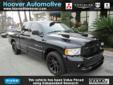 Hoover Mitsubishi
2250 Savannah Hwy, Â  Charleston, SC, US -29414Â  -- 843-206-0629
2005 Dodge Ram SRT-10 4dr Quad Cab 140.5 WB
Special
Price: $ 27,987
Free PureCars Value Report! 
843-206-0629
About Us:
Â 
Family owned and operated, serving the Charleston