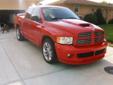 Reply:Â âºâºâº Ask Seller a Question âââ
2005 Dodge SRT-10
Mileage: 16,290
VIN: 3D7HA18H95G856017
Vehicle title: Clear
Condition: Used
Body type: Pickup truck
Exterior color: Red
Transmission: Automatic
Fuel type: Gasoline
Interior color: Gray
More