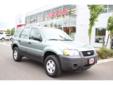 2005 Ford Escape 103 WB 2.3L XLS - $6,488
More Details: http://www.autoshopper.com/used-trucks/2005_Ford_Escape_103_WB_2.3L_XLS_Renton_WA-65333951.htm
Click Here for 15 more photos
Miles: 85758
Engine: 2.3L 4Cyl
Stock #: 4929A
Younker Nissan
425-251-8100