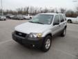 2005 FORD Escape 4dr 103" WB 3.0L XLT
$9,989
Phone:
Toll-Free Phone: 8779055523
Year
2005
Interior
Make
FORD
Mileage
110284 
Model
Escape 4dr 103" WB 3.0L XLT
Engine
Color
SILVER
VIN
1FMYU03115KD51292
Stock
Warranty
Unspecified
Description
Air