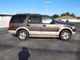 Â .
Â 
2005 Ford Expedition 5.4L Eddie Bauer
$13995
Call (877) 821-2313 ext. 385
Jarrett Scott Ford
(877) 821-2313 ext. 385
2000 E Baker Street,
Plant City, FL 33566
Who could say no to a truly fantastic SUV like this good-looking 2005 Ford Expedition Eddie