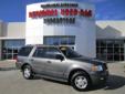 Northwest Arkansas Used Car Superstore
Have a question about this vehicle? Call 888-471-1847
Click Here to View All Photos (40)
2005 Ford Expedition Special Service Pre-Owned
Price: $16,995
Model: Expedition Special Service
VIN: 1FMPU165X5LA99519
Body