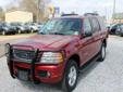 Â .
Â 
2005 Ford Explorer
$10995
Call
Lincoln Road Autoplex
4345 Lincoln Road Ext.,
Hattiesburg, MS 39402
For more information contact Lincoln Road Autoplex at 601-336-5242.
Vehicle Price: 10995
Mileage: 104196
Engine: V6 4.0l
Body Style: Suv
Transmission: